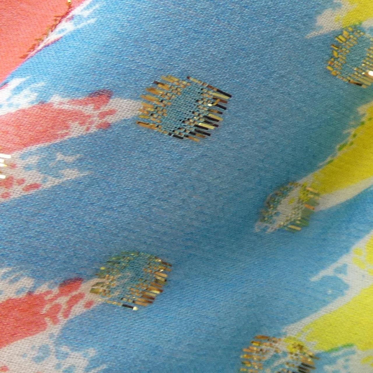 Other Other BLAMINK Skirt Textile Skirts 7924-230-0172 DUTY FREE for USA Size ONE SIZE - 7 Thumbnail