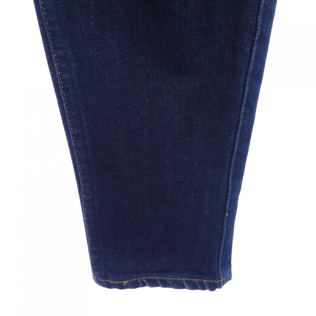 Other Other Red Card Jeans Textile Jeans DUTY FREE for USA Size ONE SIZE - 5 Thumbnail