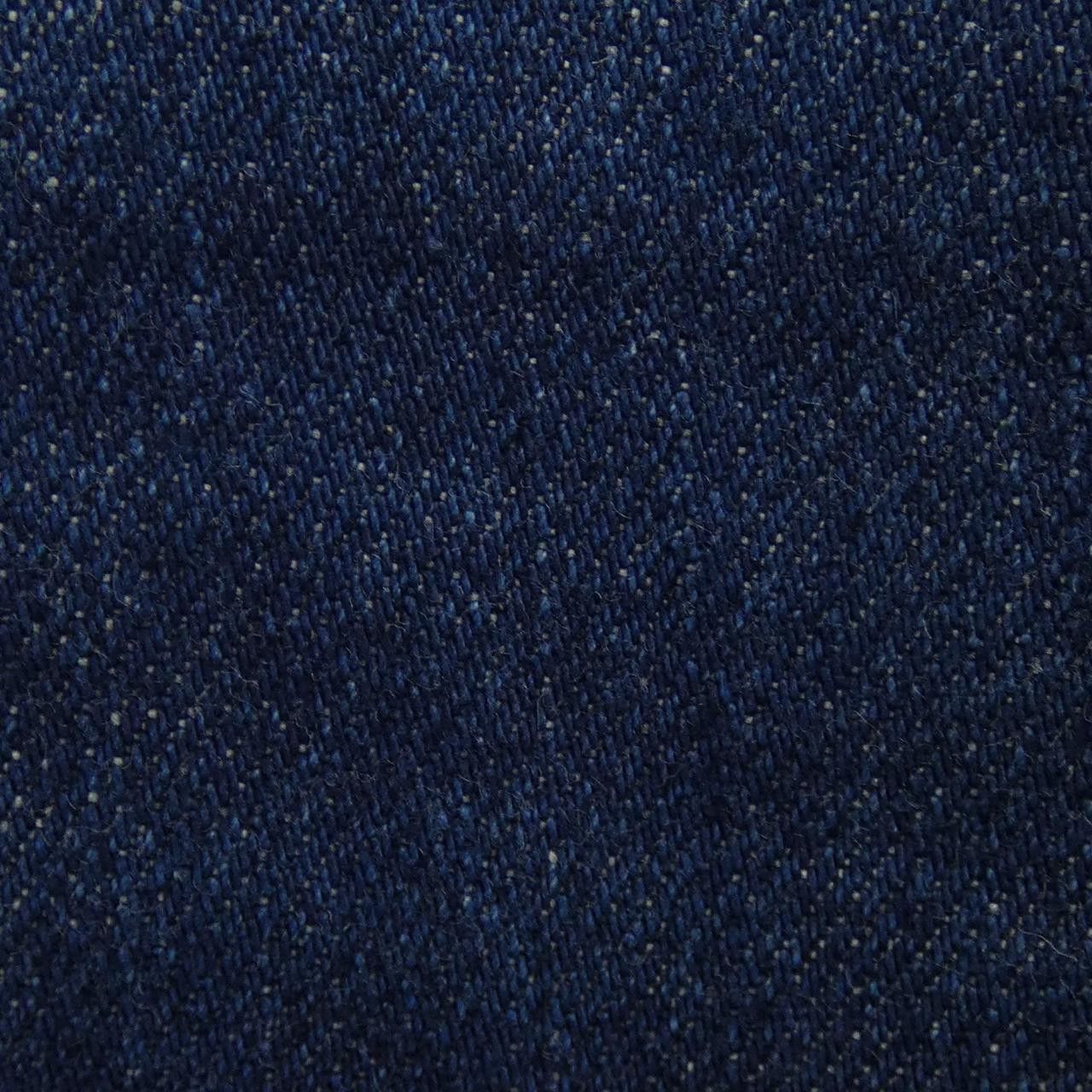 Other Other Red Card Jeans Textile Jeans DUTY FREE for USA Size ONE SIZE - 7 Thumbnail