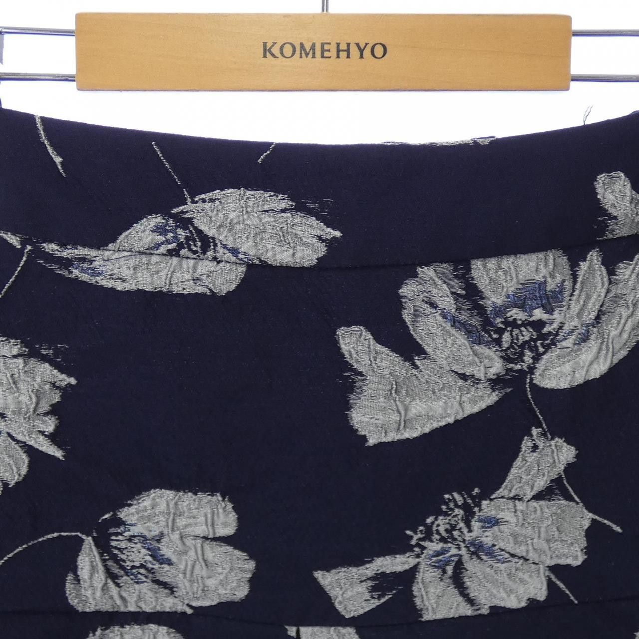 Other Other chesty floral skirt Textile Skirts 22M701 DUTY FREE for USA Size ONE SIZE - 4 Thumbnail