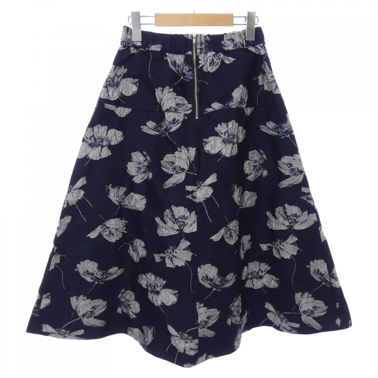 Other Other chesty floral skirt Textile Skirts 22M701 DUTY FREE for USA Size ONE SIZE - 2 Thumbnail