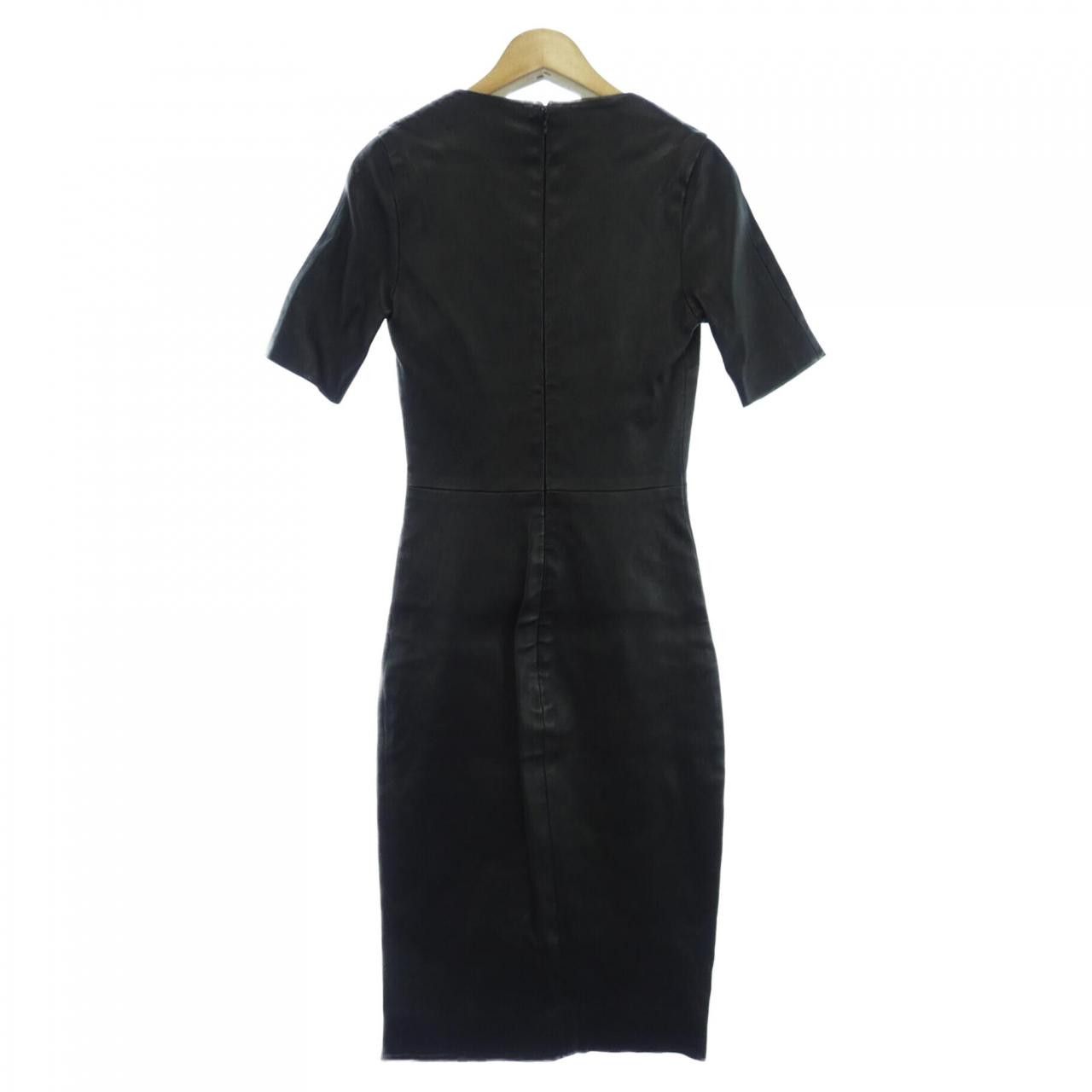 Other Other Cushnie Et Ochs Dress Textile Dresses DUTY FREE for USA Size ONE SIZE - 2 Thumbnail