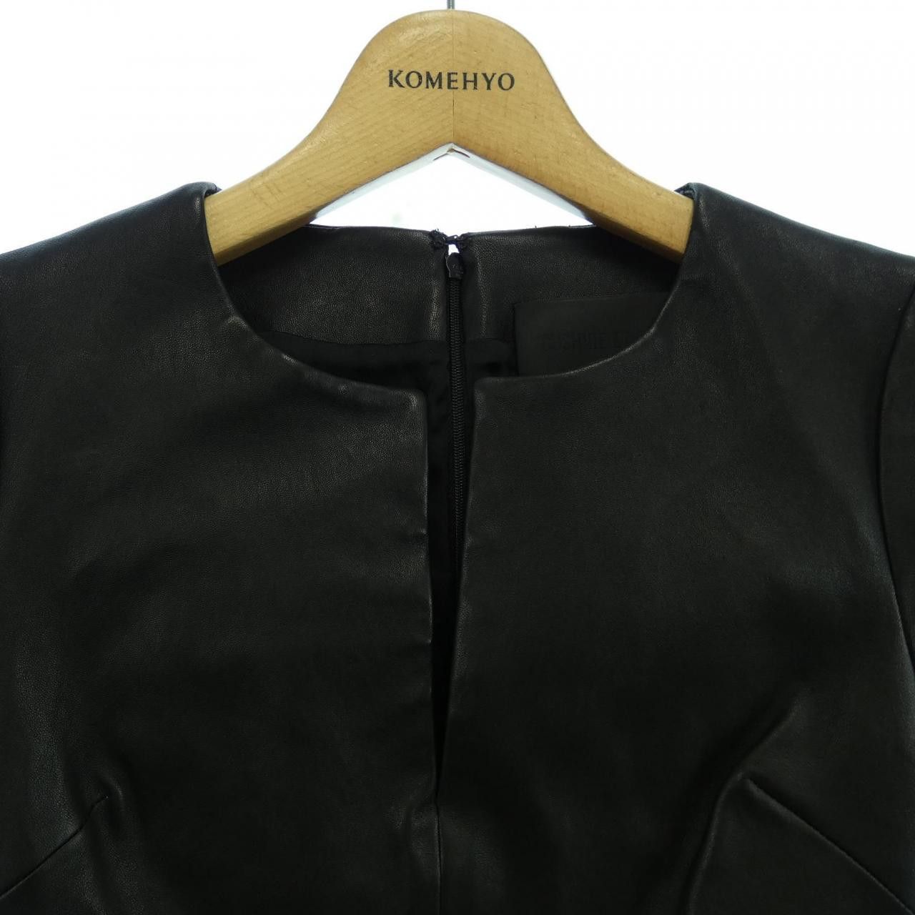 Other Other Cushnie Et Ochs Dress Textile Dresses DUTY FREE for USA Size ONE SIZE - 5 Thumbnail