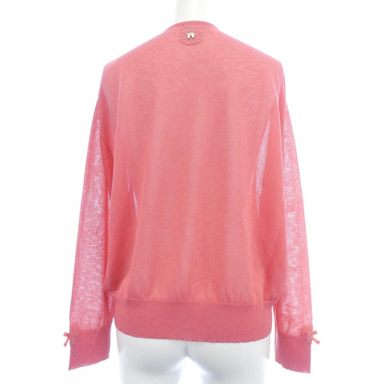 Other Other SUPER BEAUTY Cardigan Textile Tops DUTY FREE for USA Size ONE SIZE - 2 Thumbnail