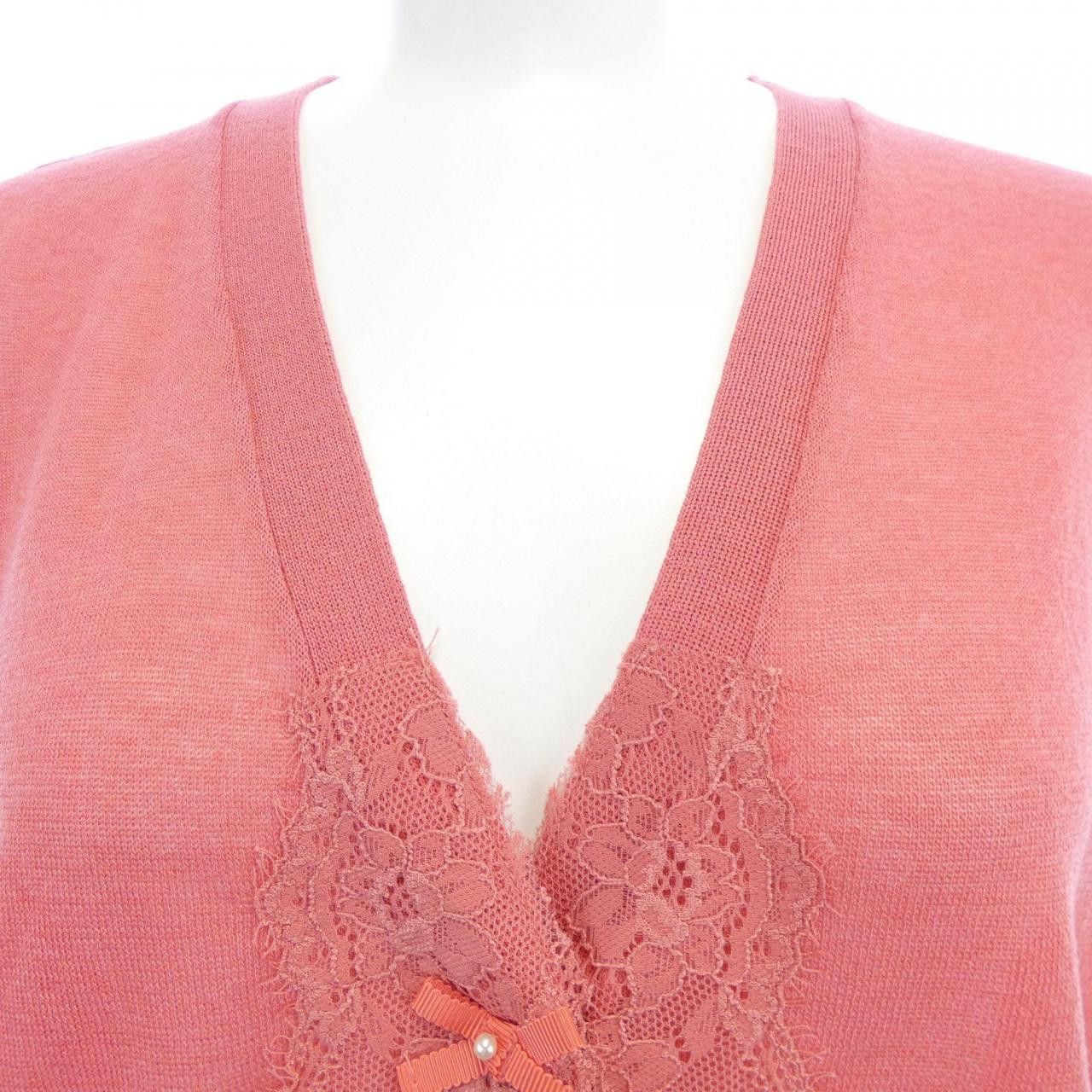 Other Other SUPER BEAUTY Cardigan Textile Tops DUTY FREE for USA Size ONE SIZE - 5 Thumbnail