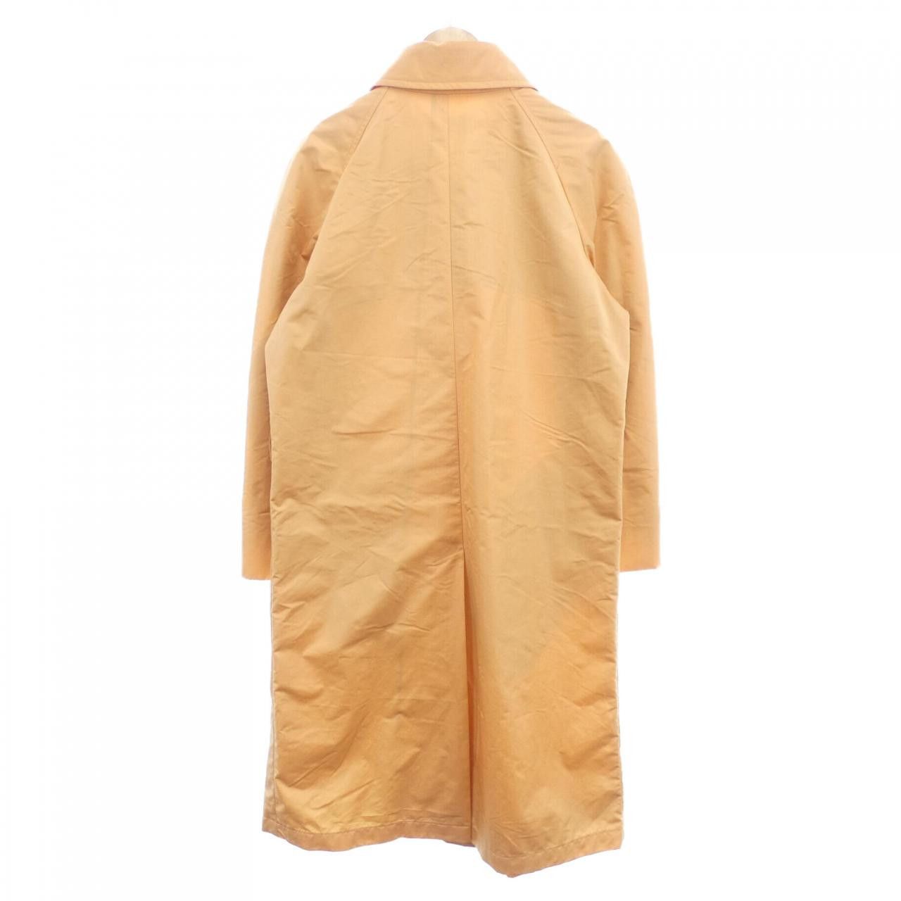 Other Other Akris Wool Coat Textile Outerwear DUTY FREE for USA Size ONE SIZE - 2 Thumbnail