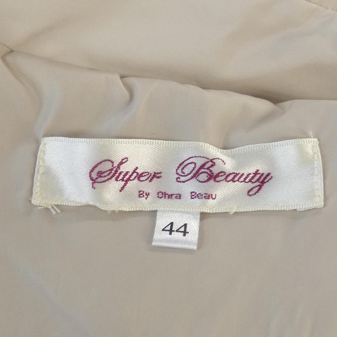 Other Other SUPER BEAUTY Coat Others Outerwear DUTY FREE for USA Size ONE SIZE - 4 Thumbnail