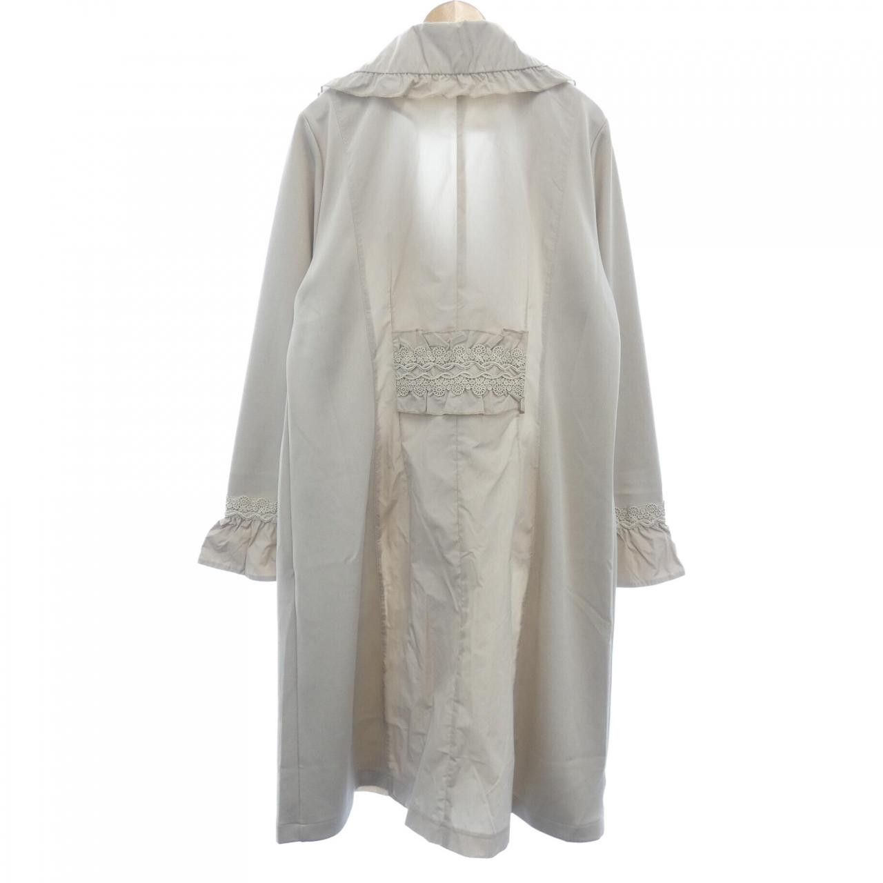 Other Other SUPER BEAUTY Coat Others Outerwear DUTY FREE for USA Size ONE SIZE - 2 Thumbnail