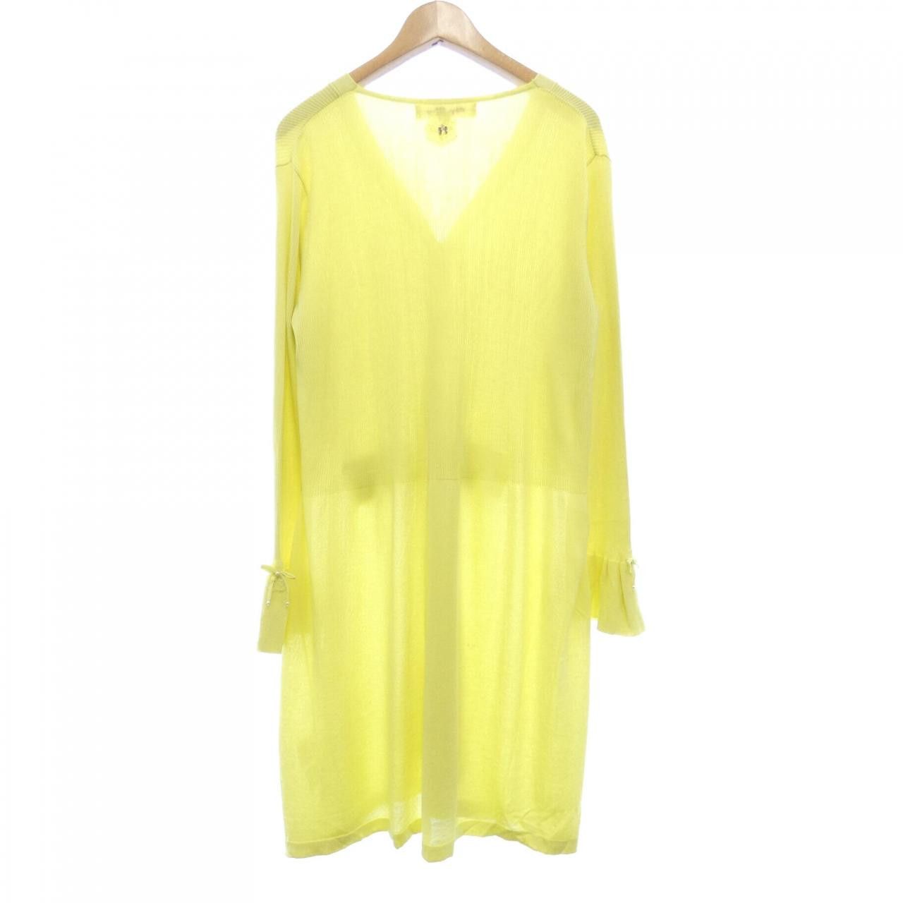 Other Other SUPER BEAUTY Long Cardigan Textile Outerwear DUTY FREE for USA Size ONE SIZE - 2 Thumbnail