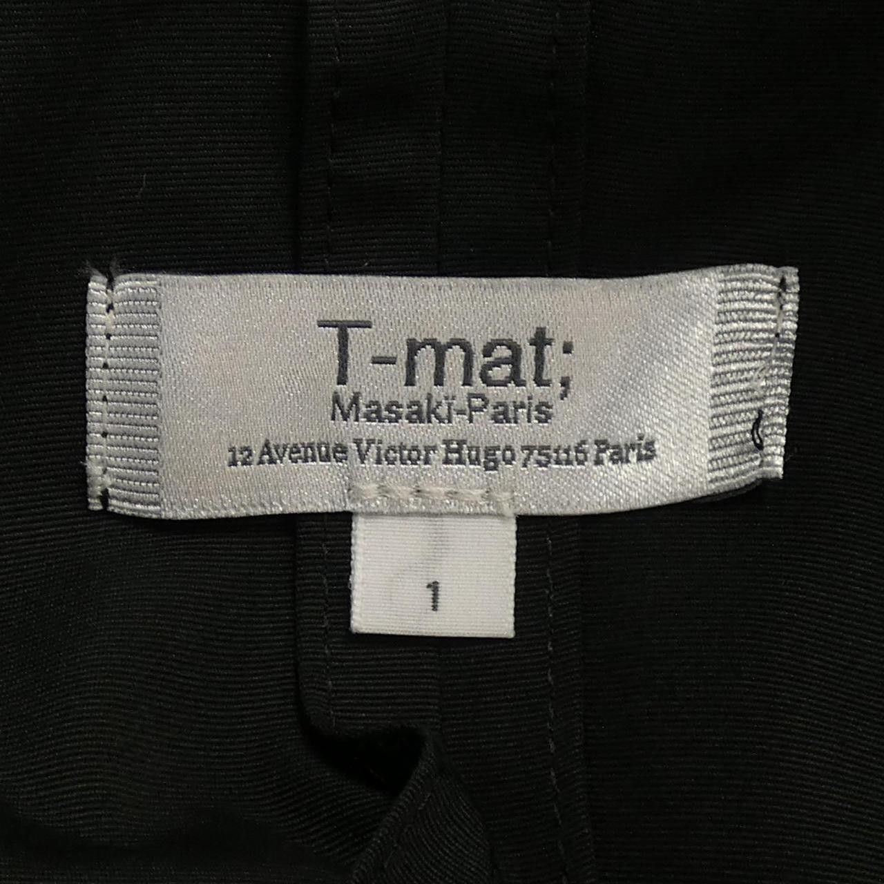 Other Other T-mat Top Textile Tops DUTY FREE for USA Size ONE SIZE - 4 Thumbnail
