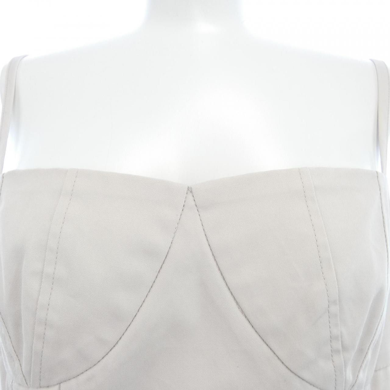 Other Other CASA FLINE Dress Textile Dresses DUTY FREE for USA Size ONE SIZE - 5 Thumbnail