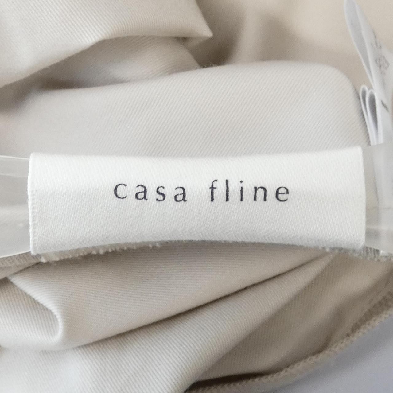 Other Other CASA FLINE Dress Textile Dresses DUTY FREE for USA Size ONE SIZE - 4 Thumbnail