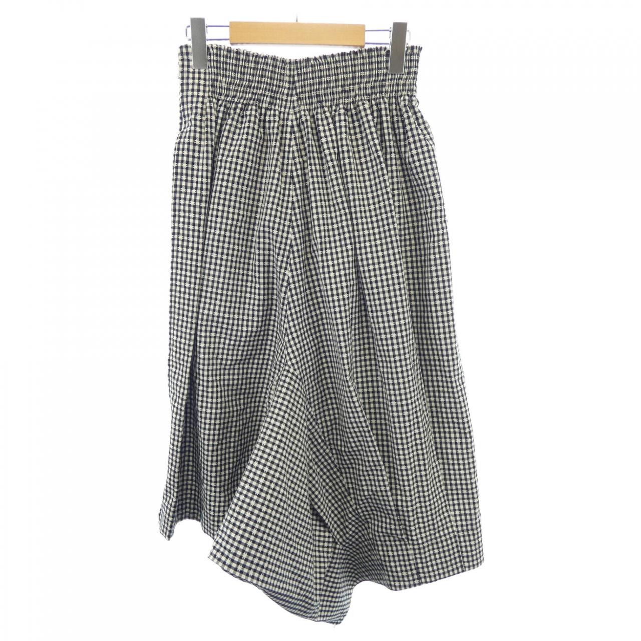 Other Other beautiful people check pants Textile Pants DUTY FREE for USA Size ONE SIZE - 2 Thumbnail