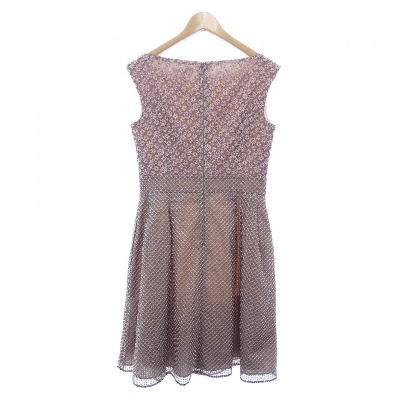 Other Other TOCCA Dress Textile Dresses DUTY FREE for USA Size ONE SIZE - 2 Thumbnail