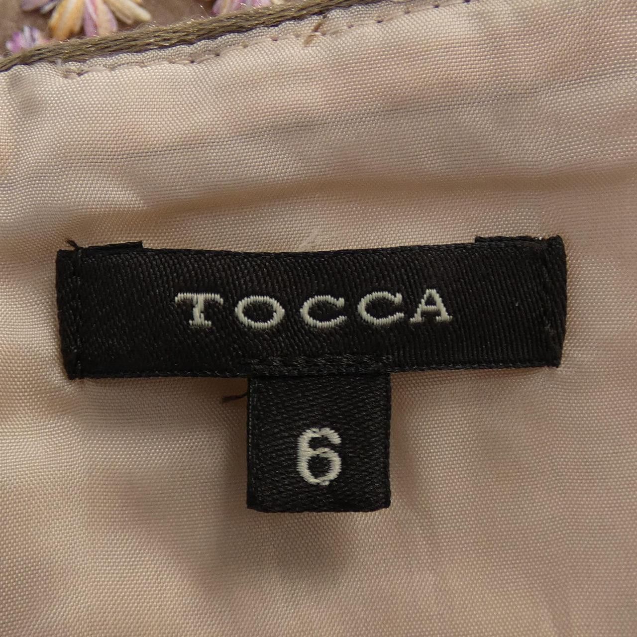 Other Other TOCCA Dress Textile Dresses DUTY FREE for USA Size ONE SIZE - 4 Thumbnail