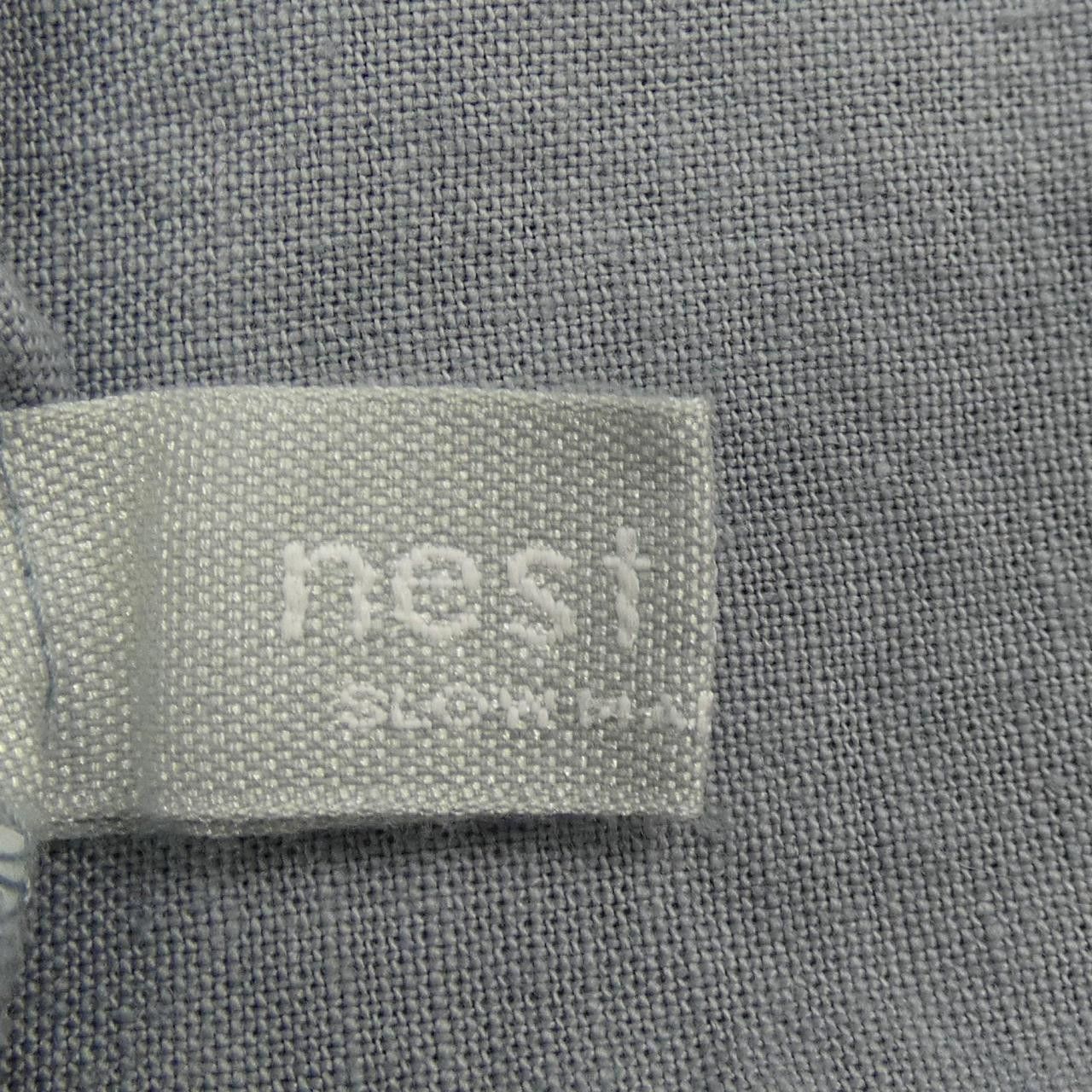 Other Other nest Robe Dress Textile Dresses 01224-1259 DUTY FREE for USA Size ONE SIZE - 4 Thumbnail