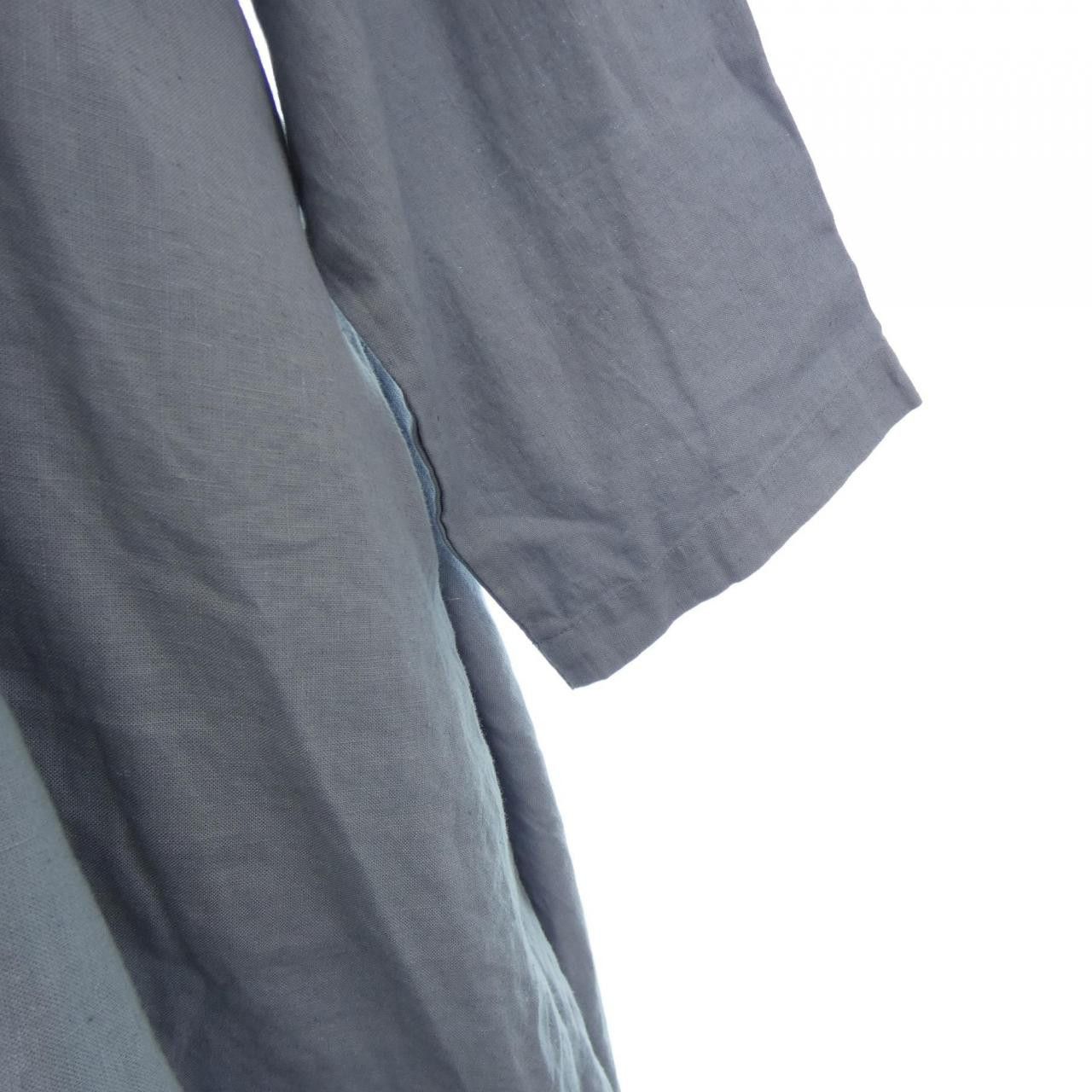 Other Other nest Robe Dress Textile Dresses 01224-1259 DUTY FREE for USA Size ONE SIZE - 6 Thumbnail