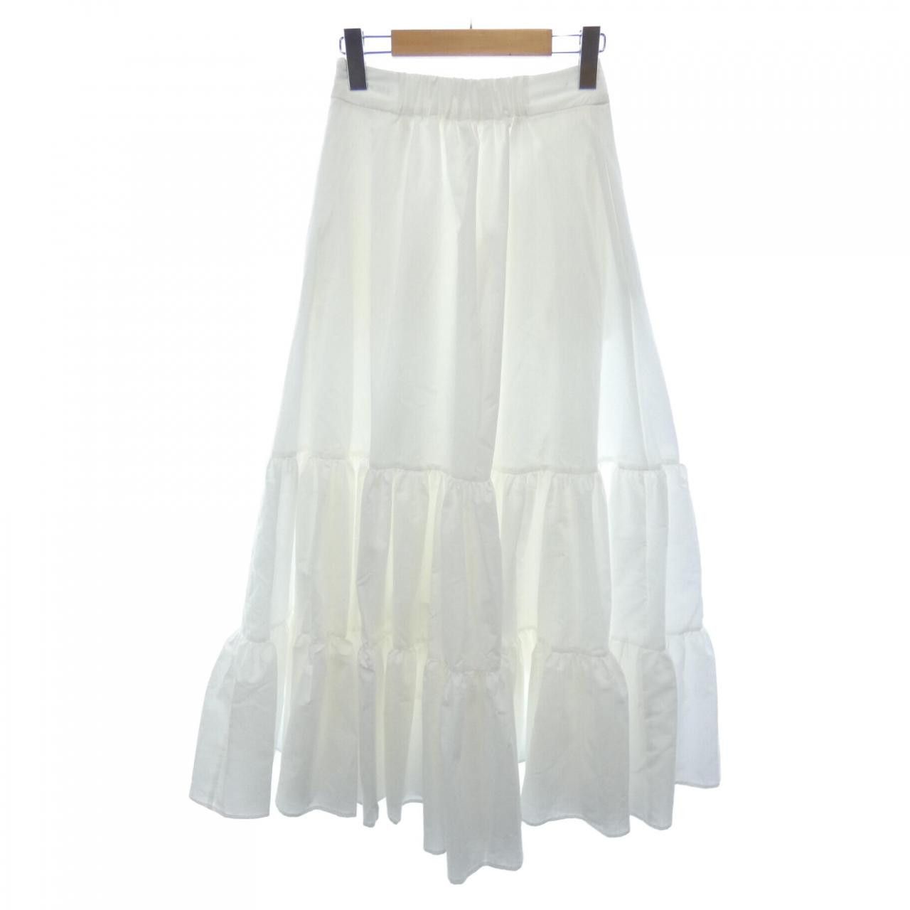 Other Other ENCHAR Skirt Textile Skirts DUTY FREE for USA Size ONE SIZE - 2 Thumbnail