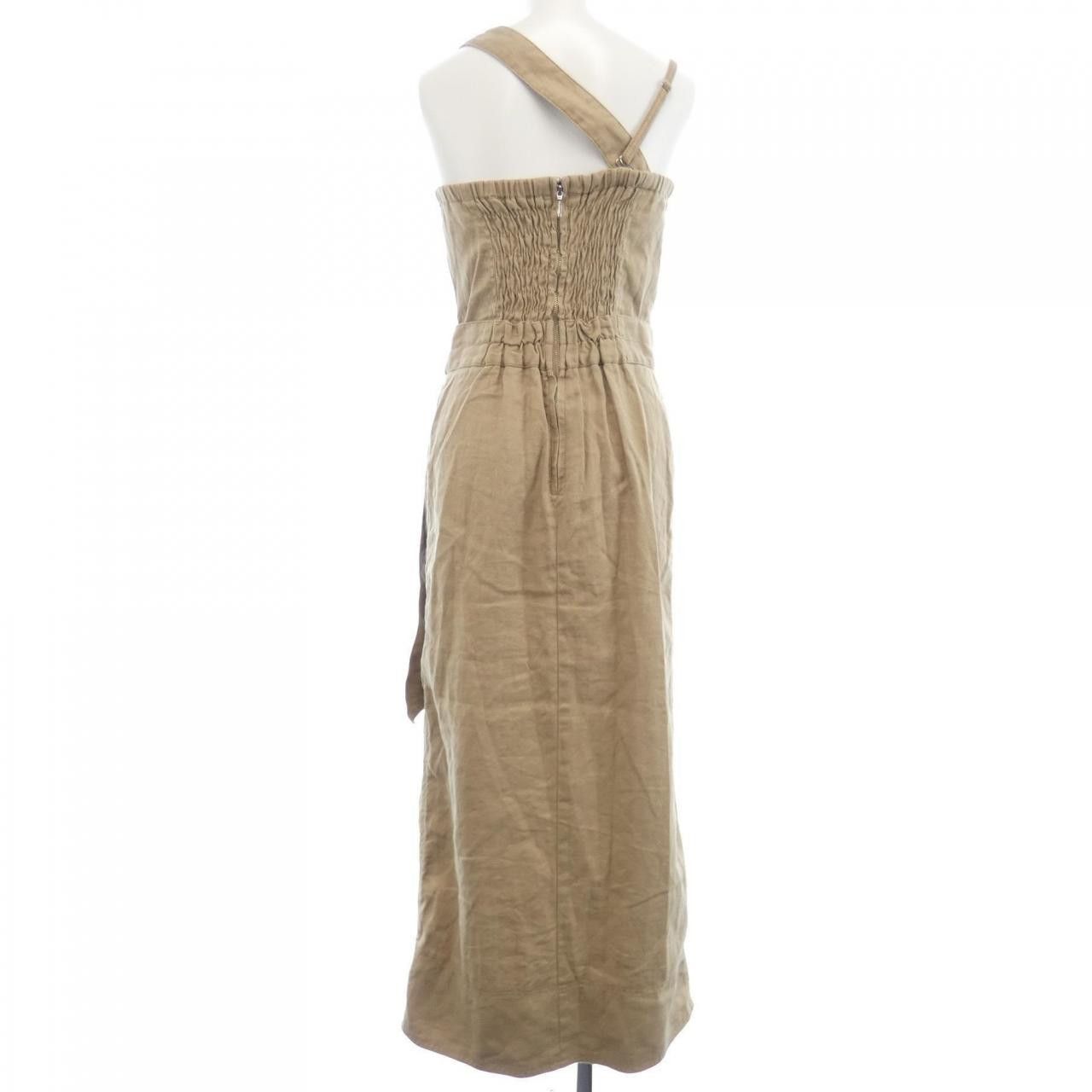 Other Other CASA FLINE All In One Textile Dresses DUTY FREE for USA Size ONE SIZE - 2 Thumbnail