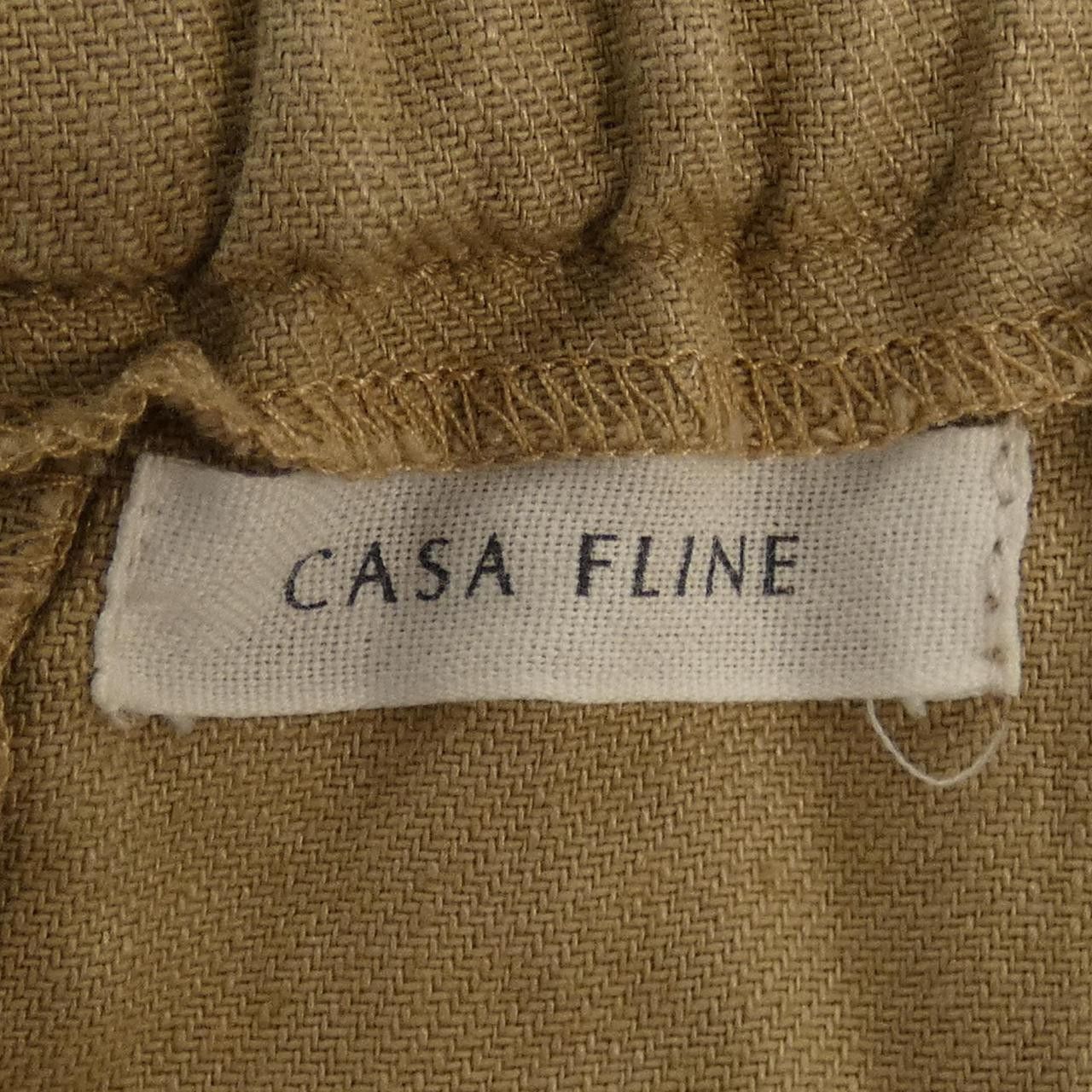 Other Other CASA FLINE All In One Textile Dresses DUTY FREE for USA Size ONE SIZE - 4 Thumbnail