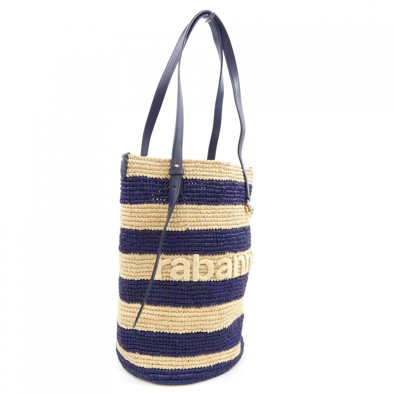 Other Other Paco Rabanne Bag Others Tote Bag DUTY FREE for USA Size ONE SIZE - 2 Thumbnail