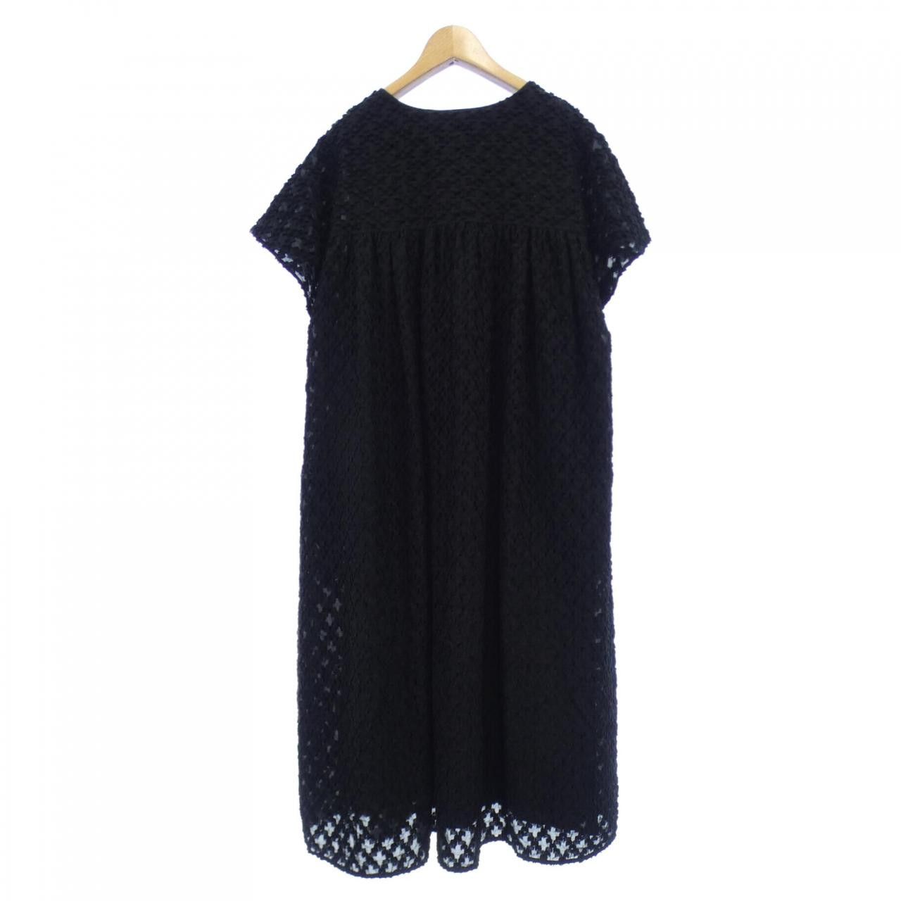 Other Other 1er Arrondissement Dress Textile Dresses DUTY FREE for USA Size ONE SIZE - 2 Thumbnail