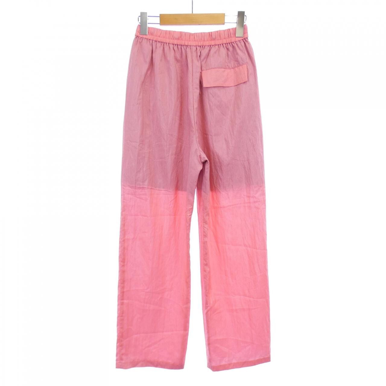 Other Other 6ROKU Pants Textile Pants DUTY FREE for USA Size ONE SIZE - 2 Thumbnail