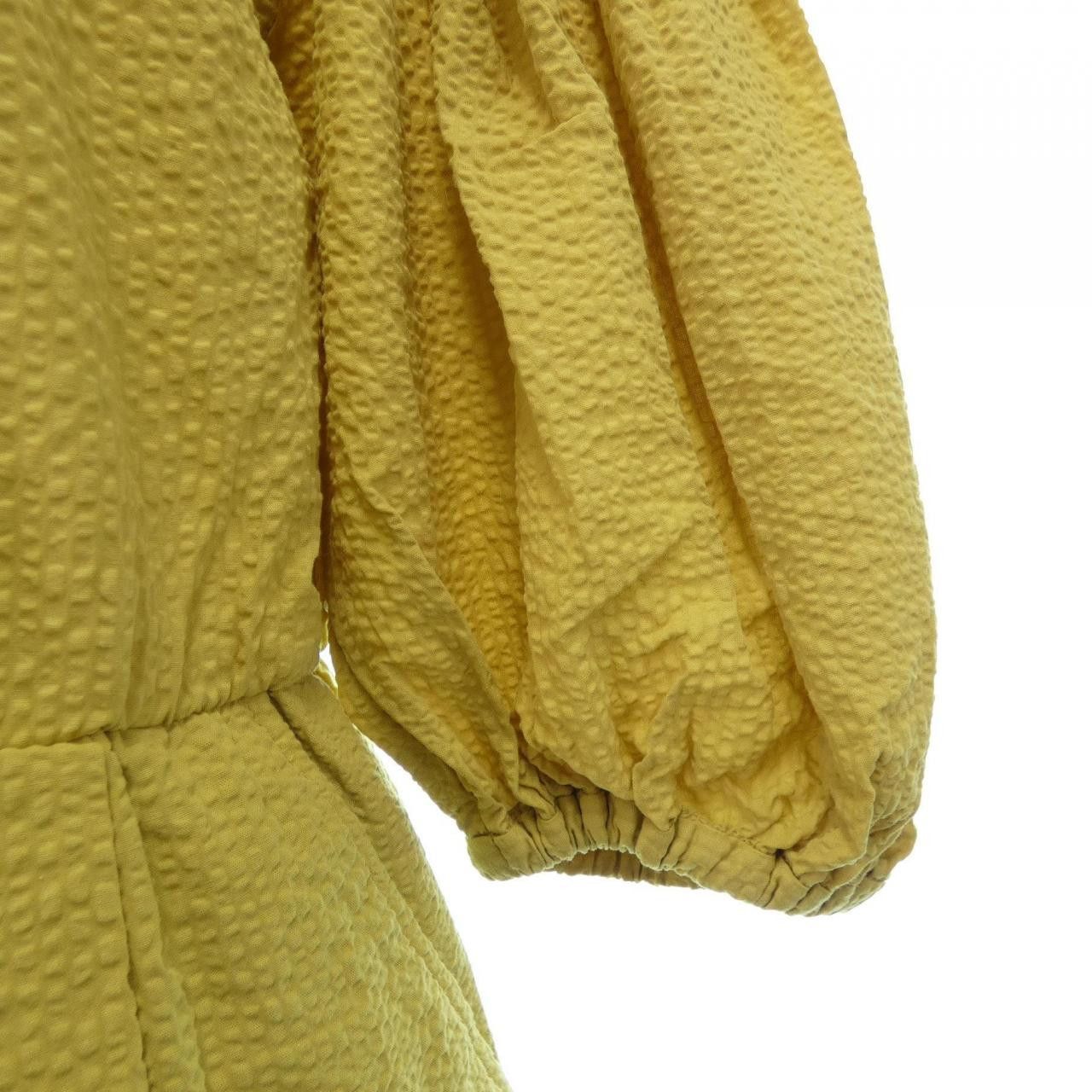 Other Other SLOBE Dress Textile Dresses DUTY FREE for USA Size ONE SIZE - 6 Thumbnail