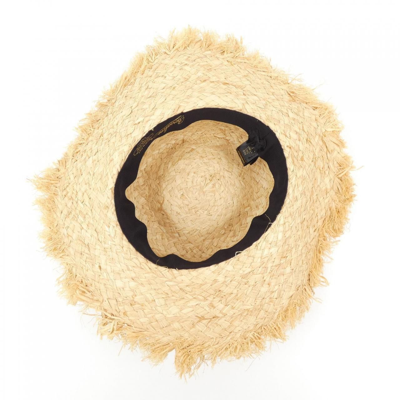 Other Other Borsalino Felt Hat Textile Hats DUTY FREE for USA Size ONE SIZE - 5 Thumbnail
