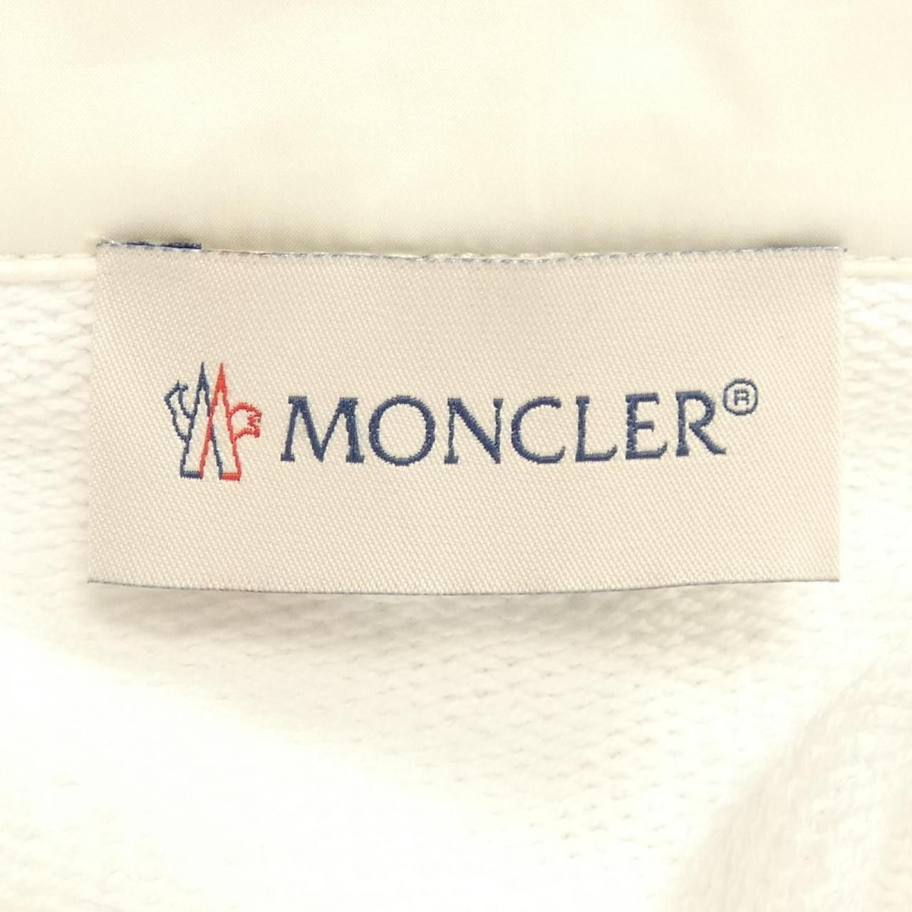 Moncler Moncler Moncler Jacket Textile Outerwear 20918G00037 DUTY FREE for USA Size ONE SIZE - 4 Thumbnail