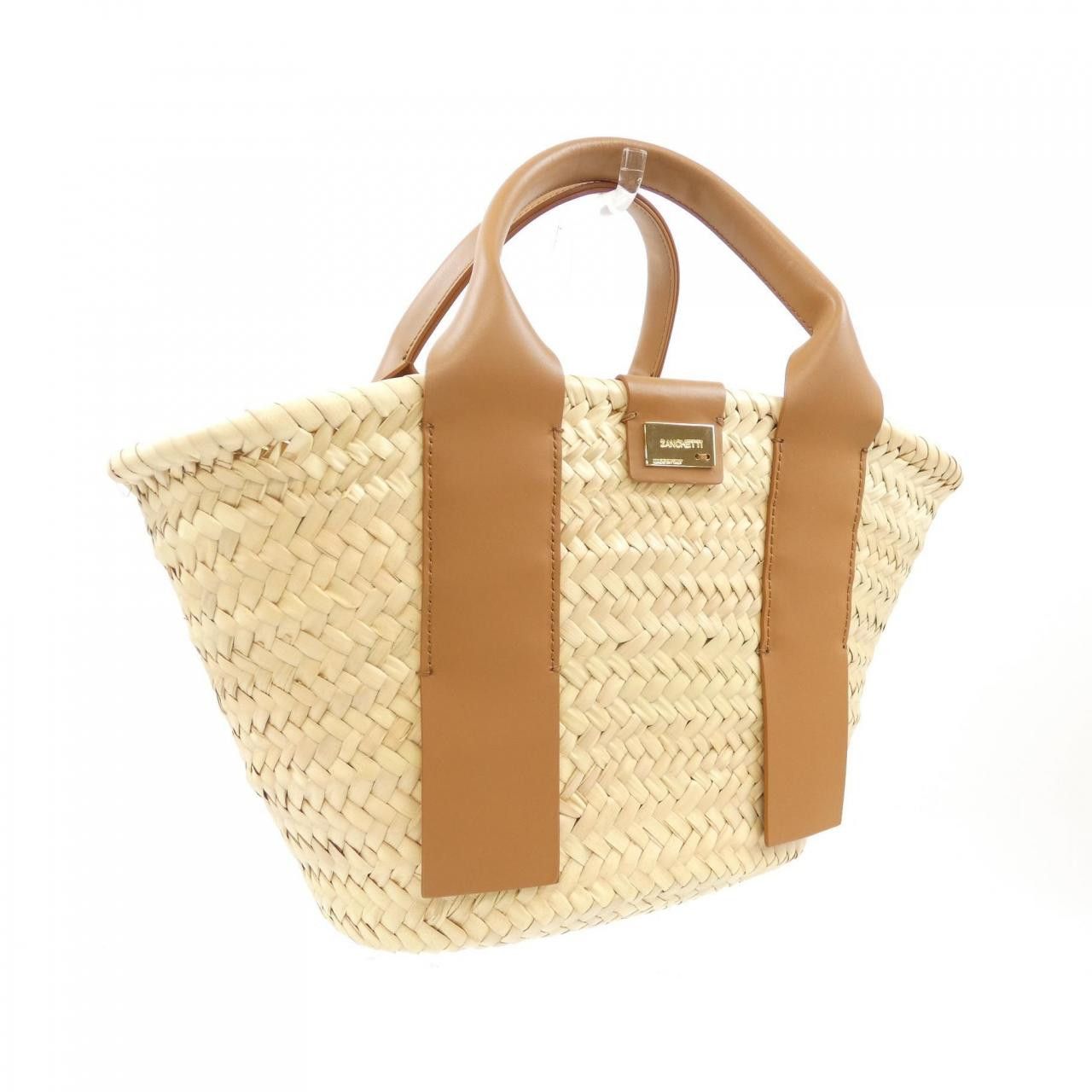 Other Other Zanchetti Bag Others Handbag DUTY FREE for USA Size ONE SIZE - 2 Thumbnail