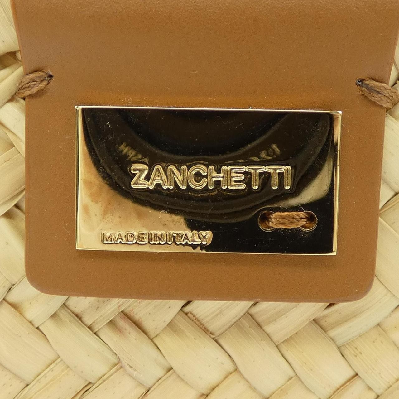 Other Other Zanchetti Bag Others Handbag DUTY FREE for USA Size ONE SIZE - 5 Thumbnail