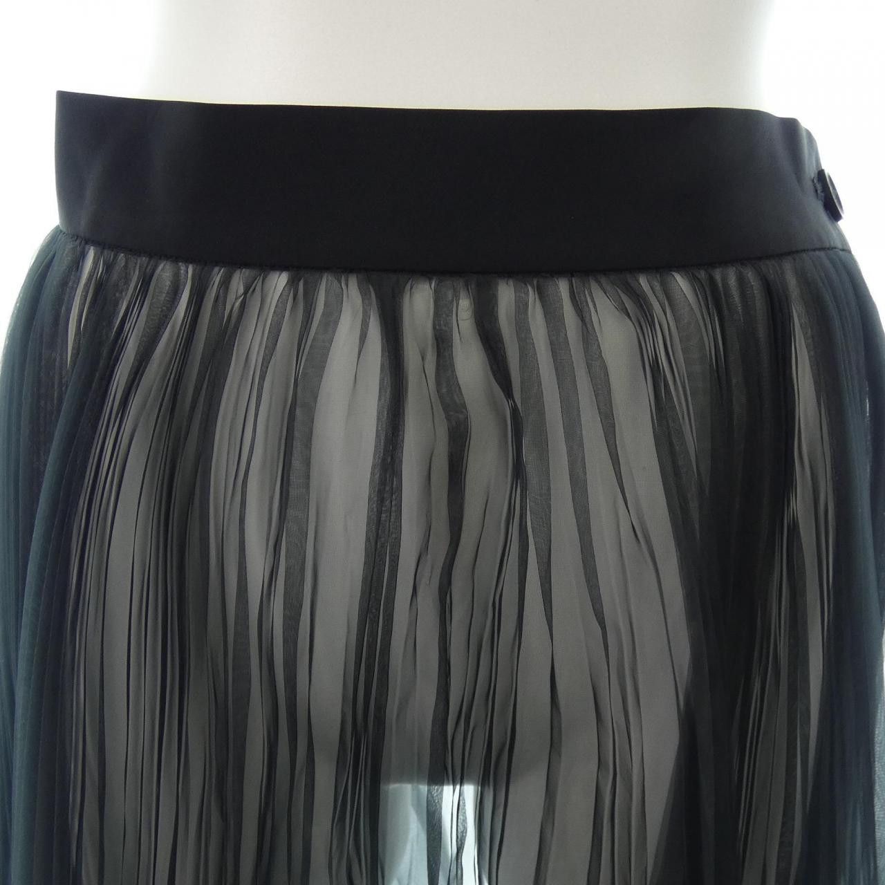 Other Other HYKE Skirt Textile Skirts 181-14046 DUTY FREE for USA Size ONE SIZE - 5 Thumbnail