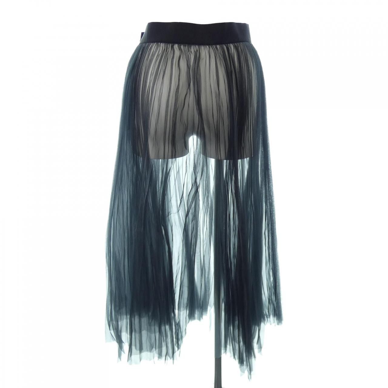 Other Other HYKE Skirt Textile Skirts 181-14046 DUTY FREE for USA Size ONE SIZE - 2 Thumbnail