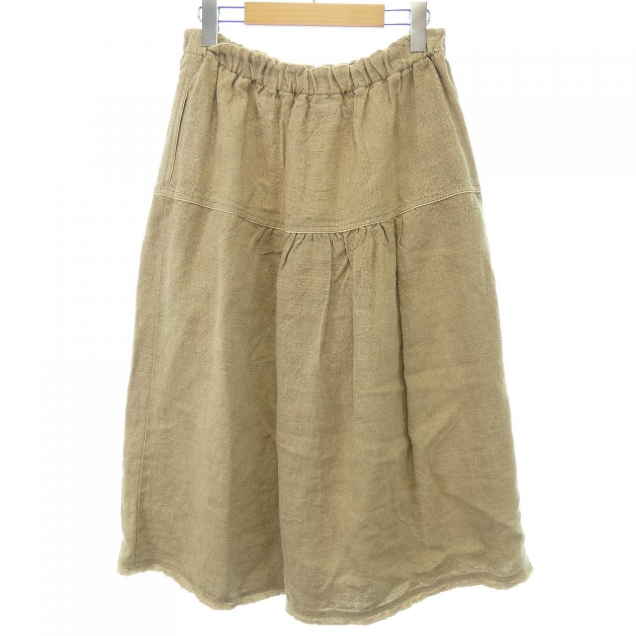 Other Other D-due Skirt Others Skirts DUTY FREE for USA Size ONE SIZE - 2 Thumbnail