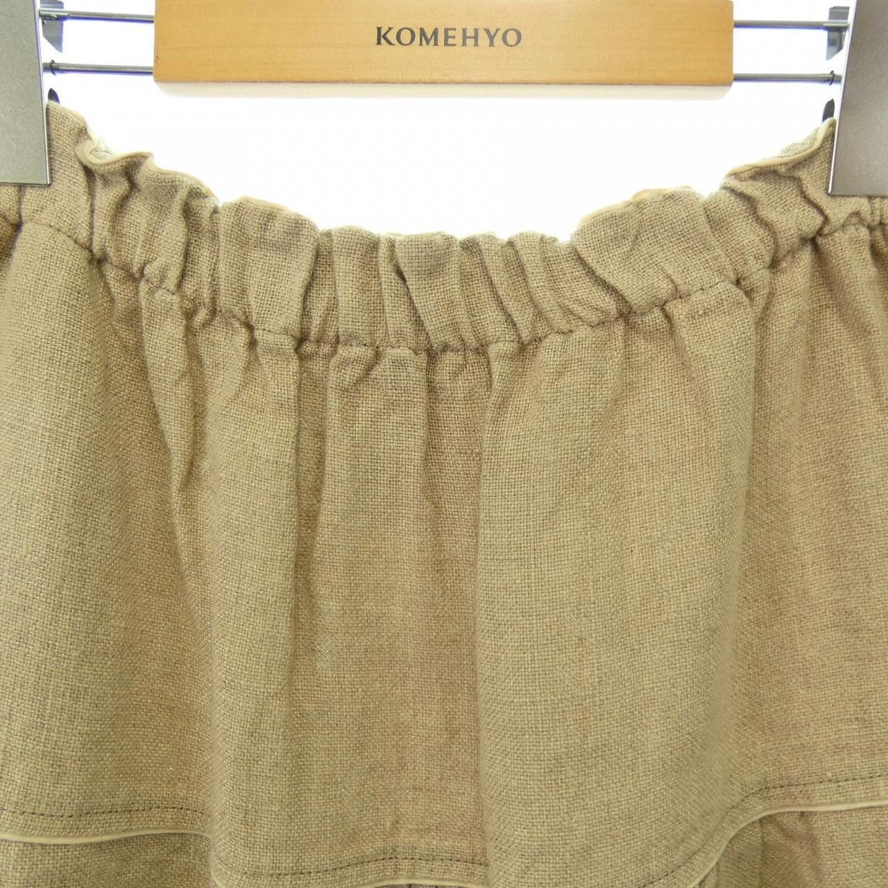 Other Other D-due Skirt Others Skirts DUTY FREE for USA Size ONE SIZE - 5 Thumbnail