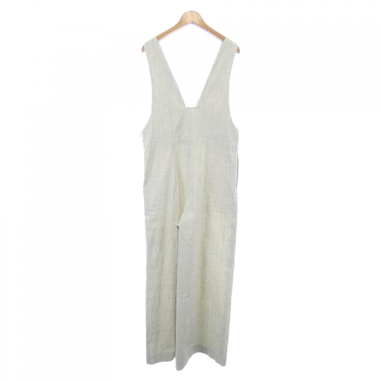 Other Other DES PRES Jumpsuit Textile Dresses DUTY FREE for USA Size ONE SIZE - 2 Thumbnail