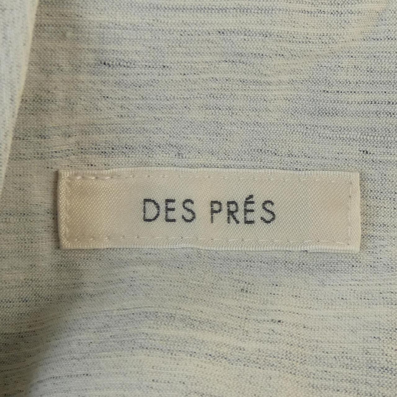 Other Other DES PRES Jumpsuit Textile Dresses DUTY FREE for USA Size ONE SIZE - 4 Thumbnail