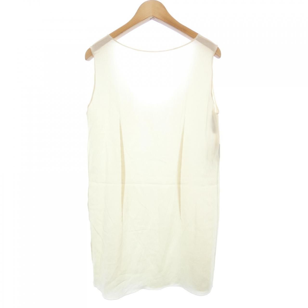 Prada Prada Prada Silk Top Textile Tops DUTY FREE for USA Size ONE SIZE - 2 Thumbnail