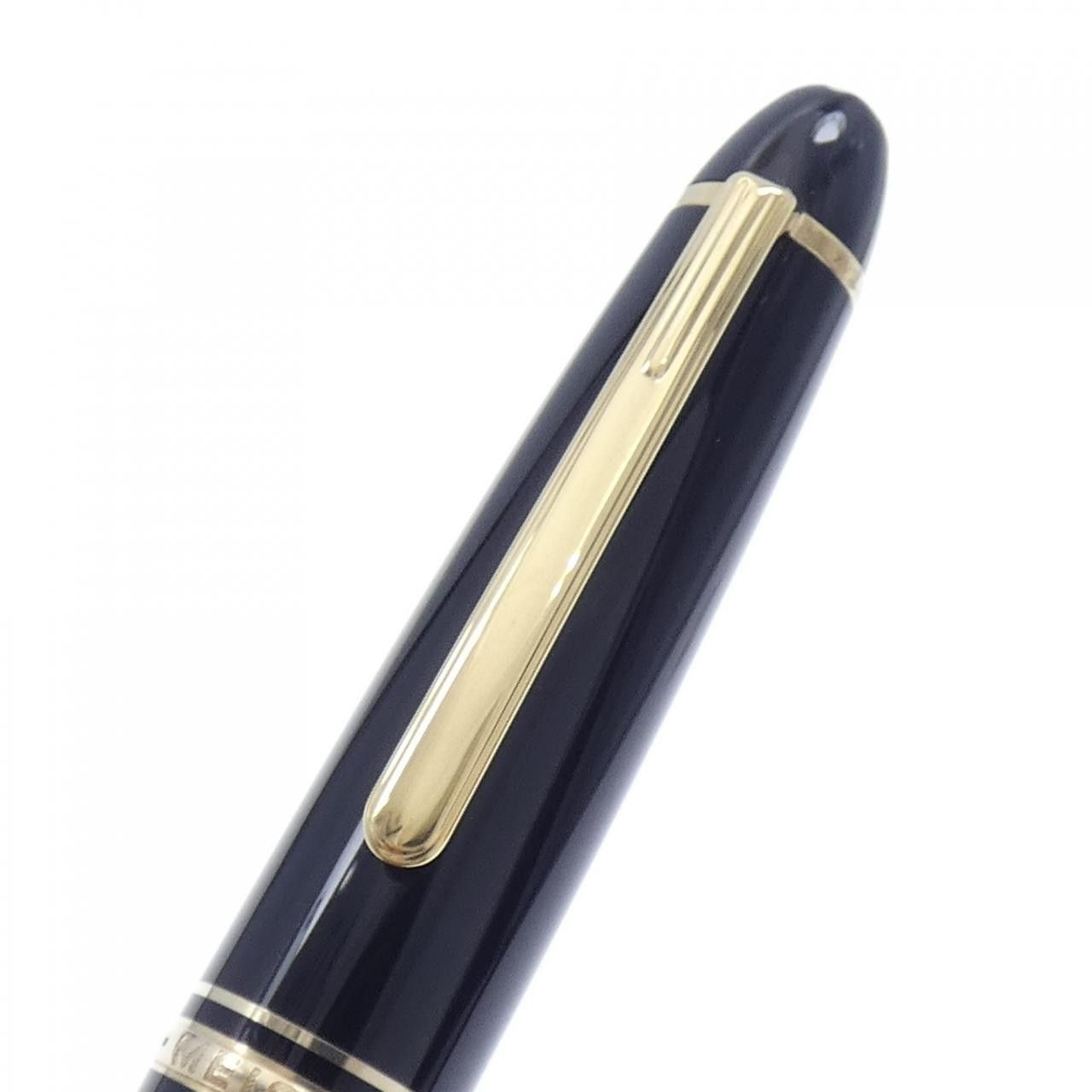 Montblanc Montblanc Montblanc Meisterstuck Le Grand Ballpoint Pen Plastic / Synthetic Pen 132452 DUTY FREE for USA Size ONE SIZE - 4 Thumbnail