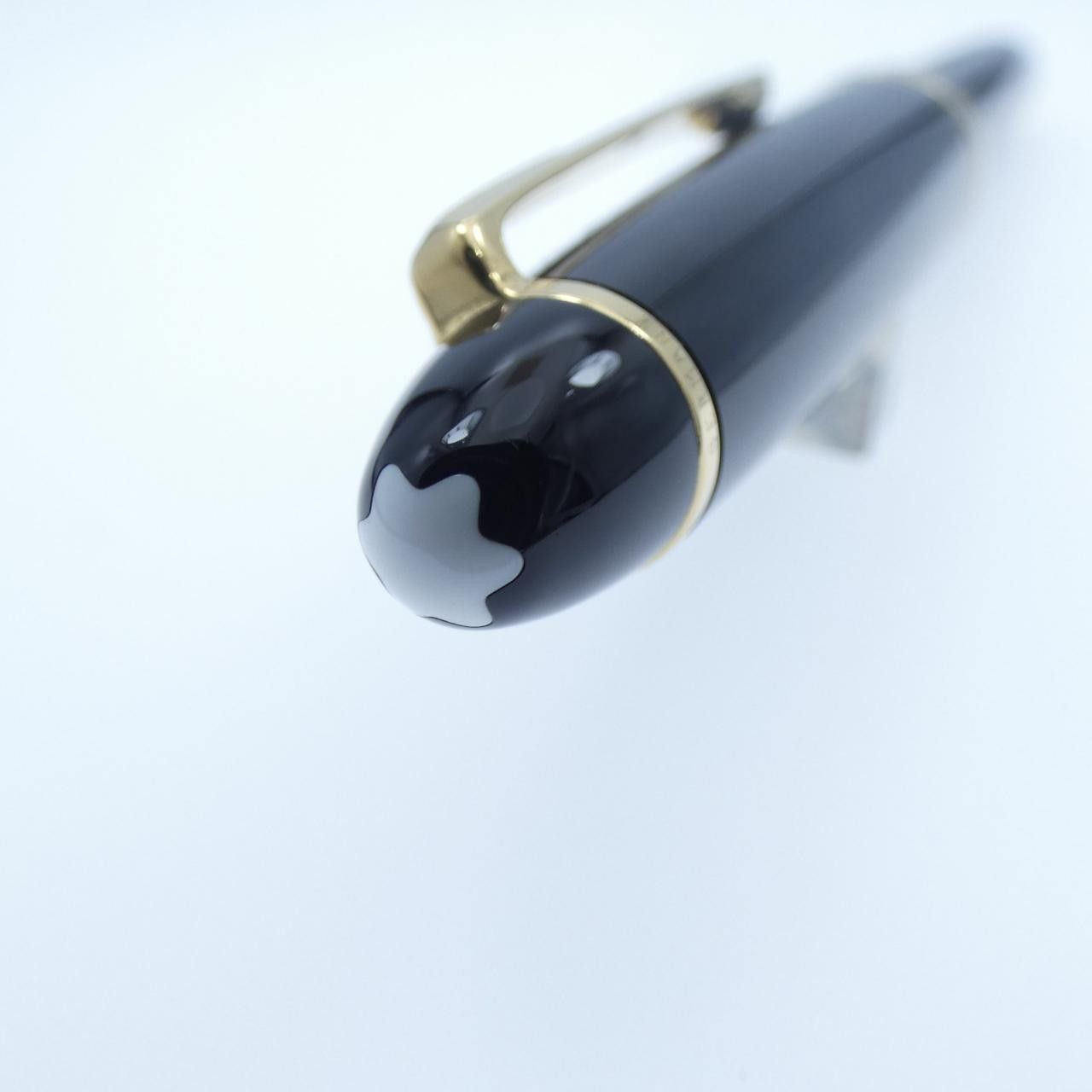 Montblanc Montblanc Montblanc Meisterstuck Le Grand Ballpoint Pen Plastic / Synthetic Pen 132452 DUTY FREE for USA Size ONE SIZE - 6 Thumbnail