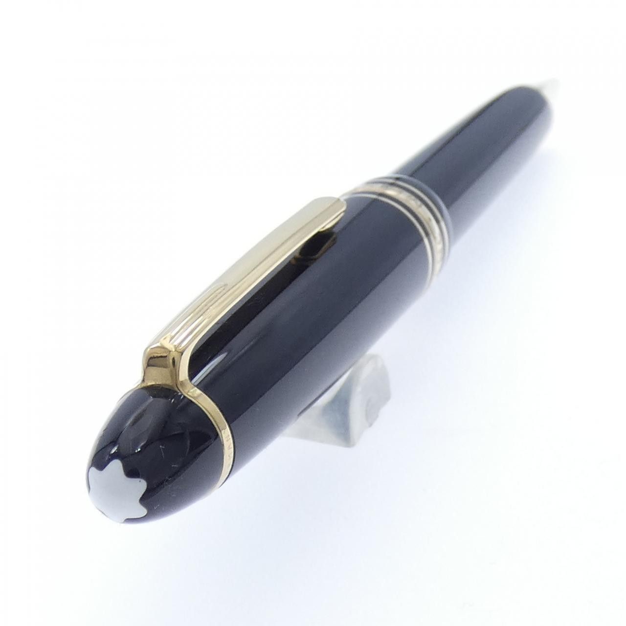 Montblanc Montblanc Montblanc Meisterstuck Le Grand Ballpoint Pen Plastic / Synthetic Pen 132452 DUTY FREE for USA Size ONE SIZE - 5 Thumbnail
