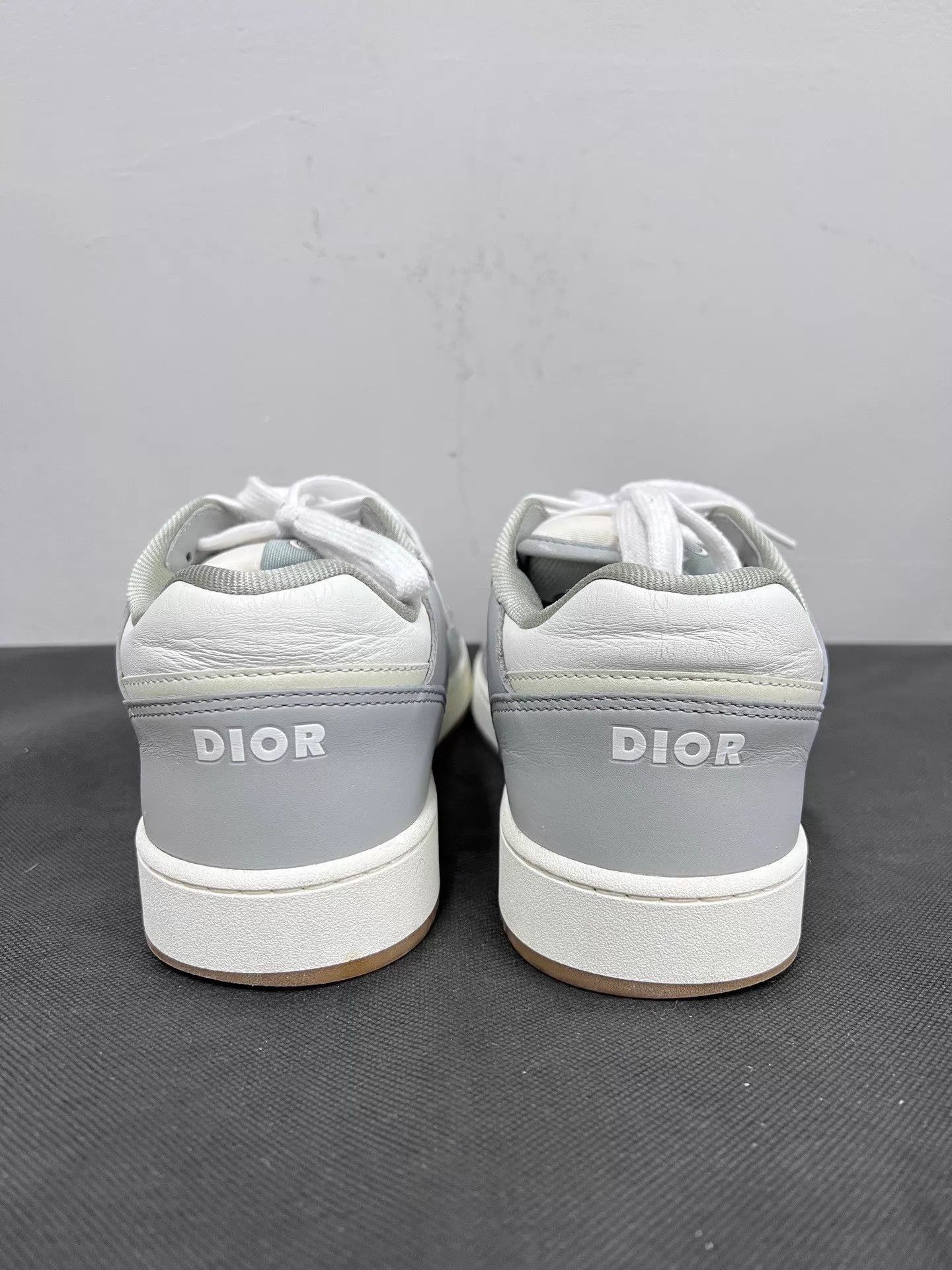 Dior Multi Color Low-Top Sneakers Size US 8 / EU 41 - 3 Thumbnail