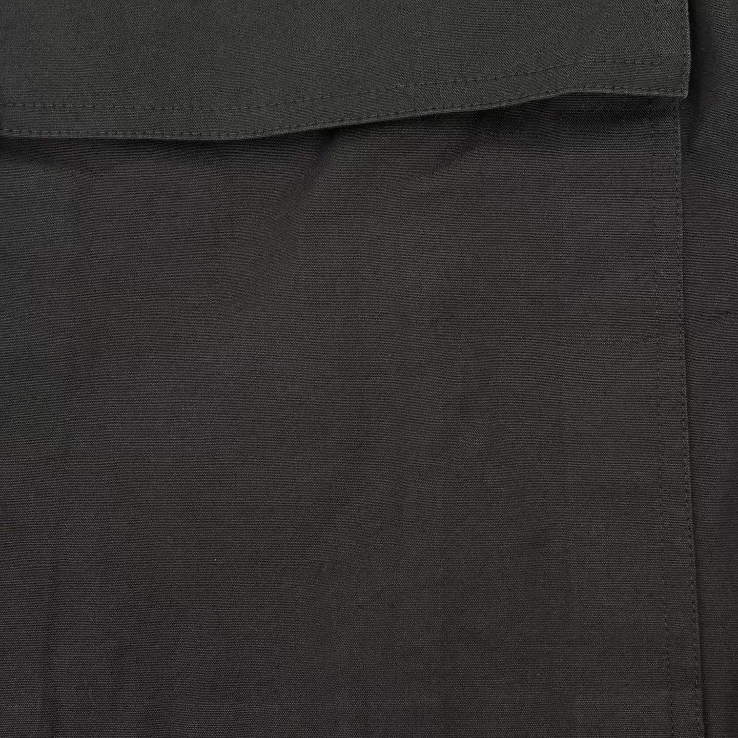Rick Owens Black Casual Drawstring Pants Size 30 Size US 30 / EU 46 - 6 Thumbnail