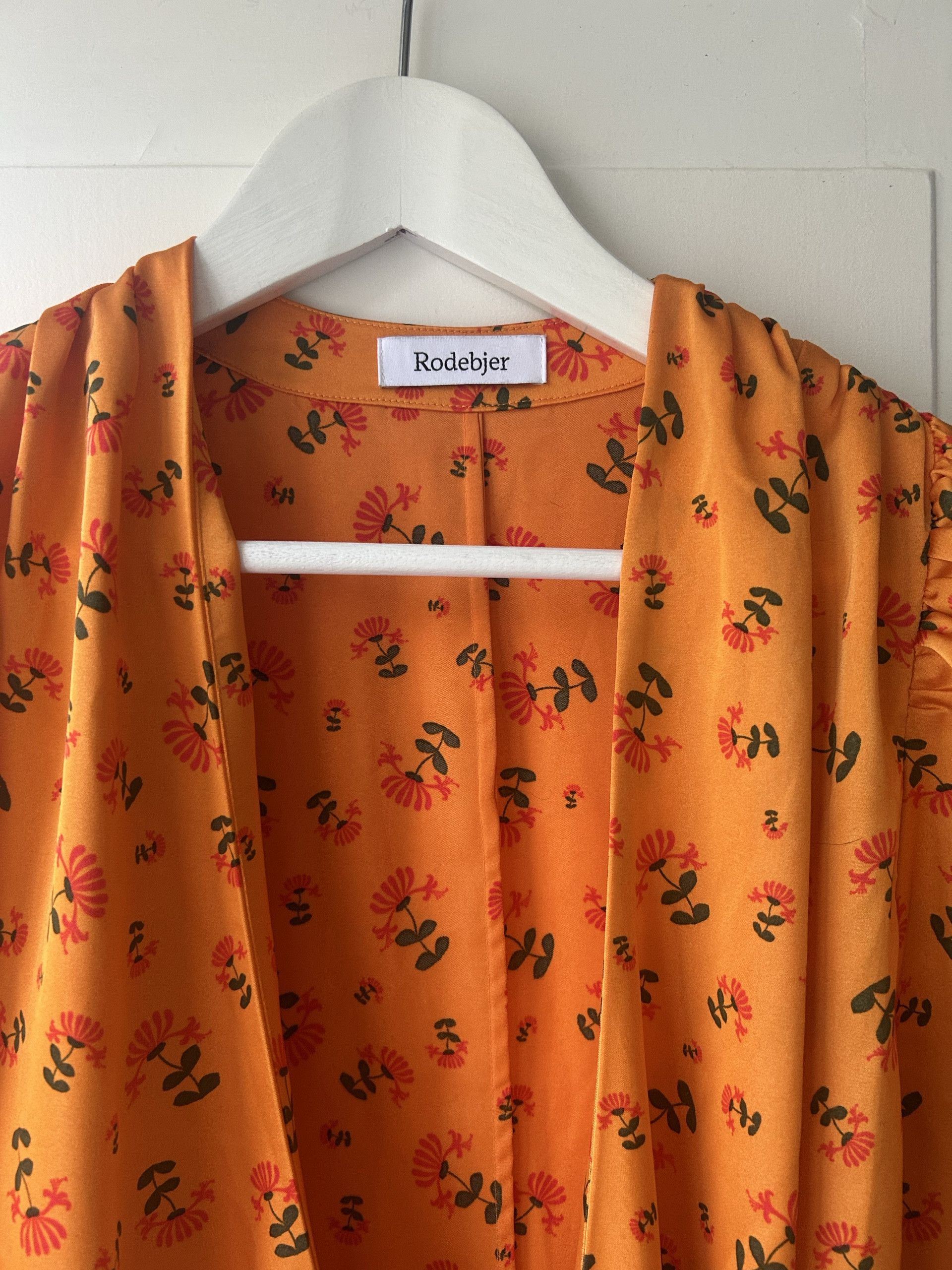 Rodebjer Rodebjer Milisna Tech dress Dress Size XS / US 0-2 / IT 36-38 - 3 Thumbnail