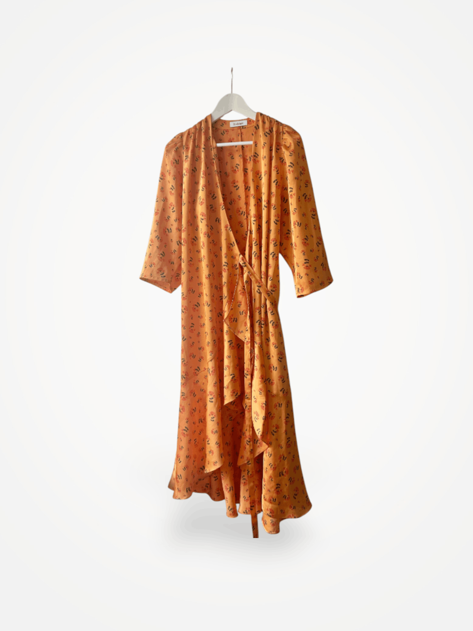Rodebjer Rodebjer Milisna Tech dress Dress Size XS / US 0-2 / IT 36-38 - 2 Thumbnail