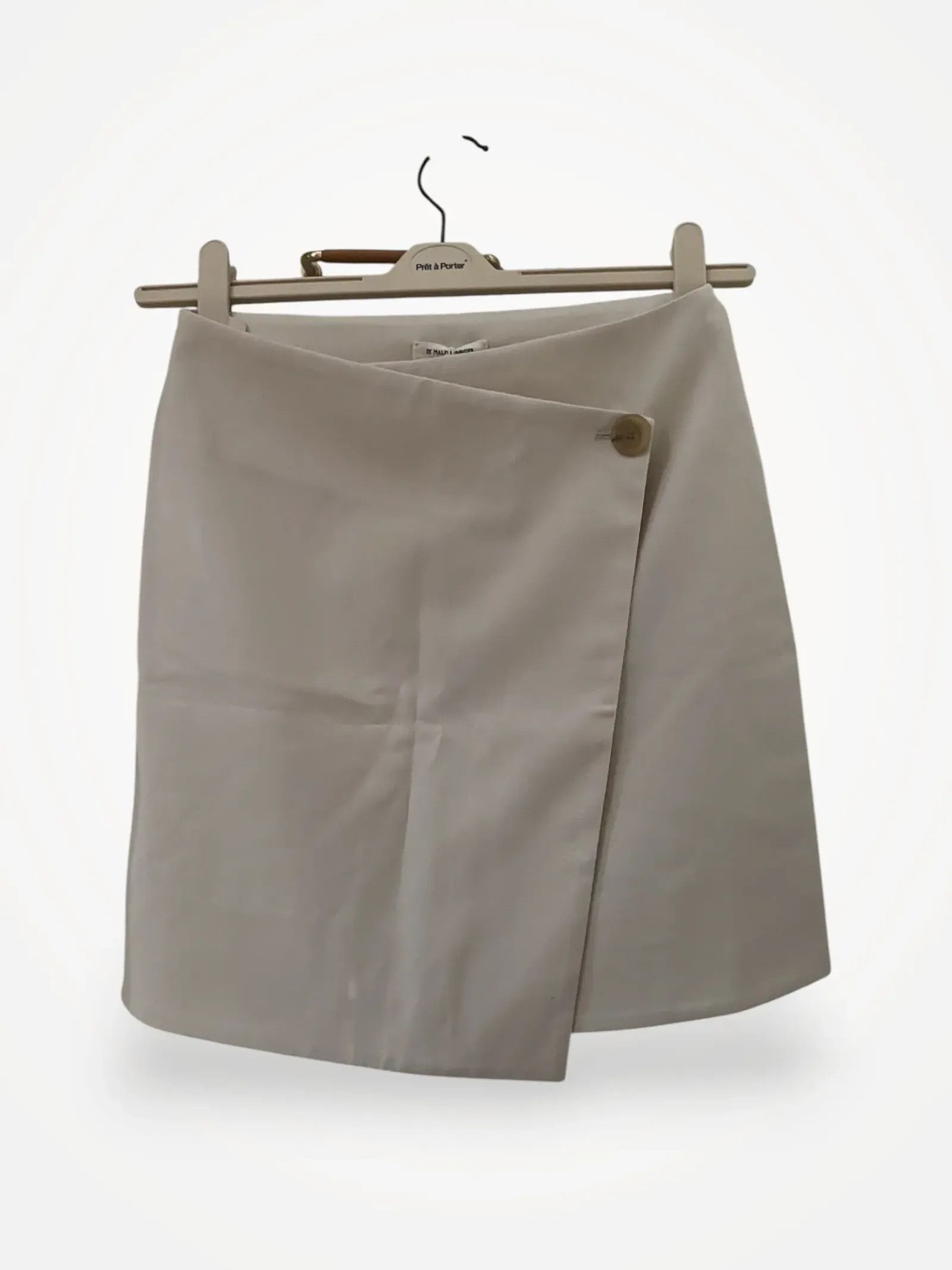 By Malene Birger By Malene Birger Esma Skirt Size 26" / US 2 / IT 38 - 2 Thumbnail