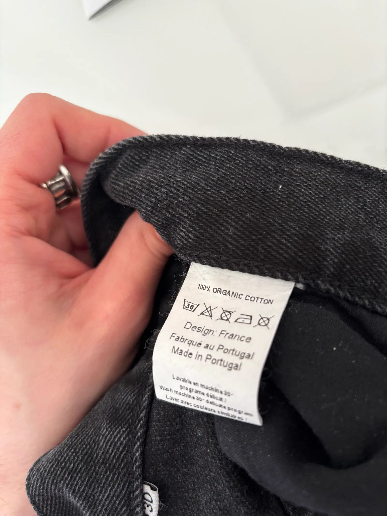 Carhartt Carhartt Elmwood Jacket Light Jacket Size US M / EU 48-50 / 2 - 3 Thumbnail