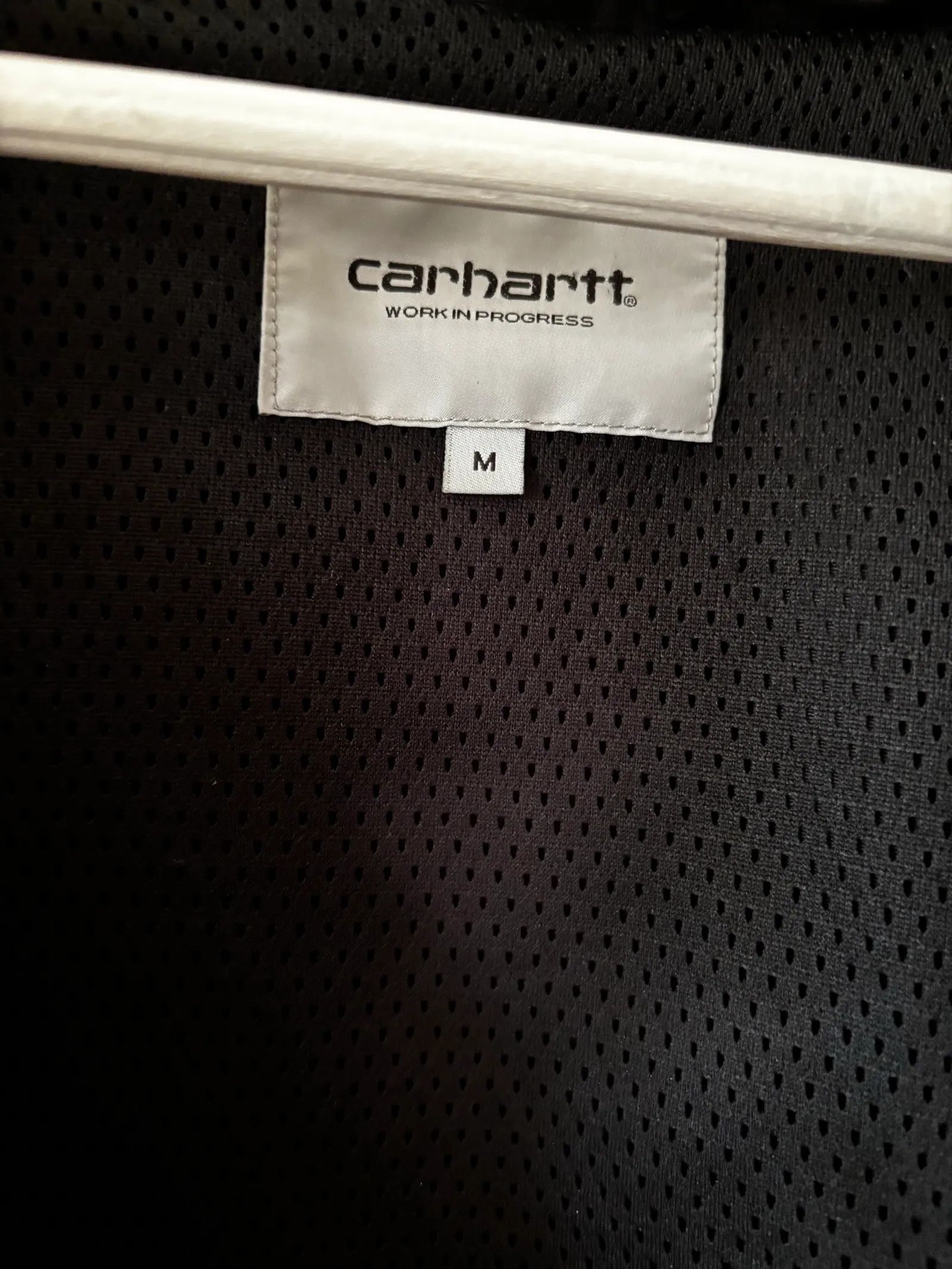 Carhartt Carhartt Elmwood Jacket Light Jacket Size US M / EU 48-50 / 2 - 2 Thumbnail