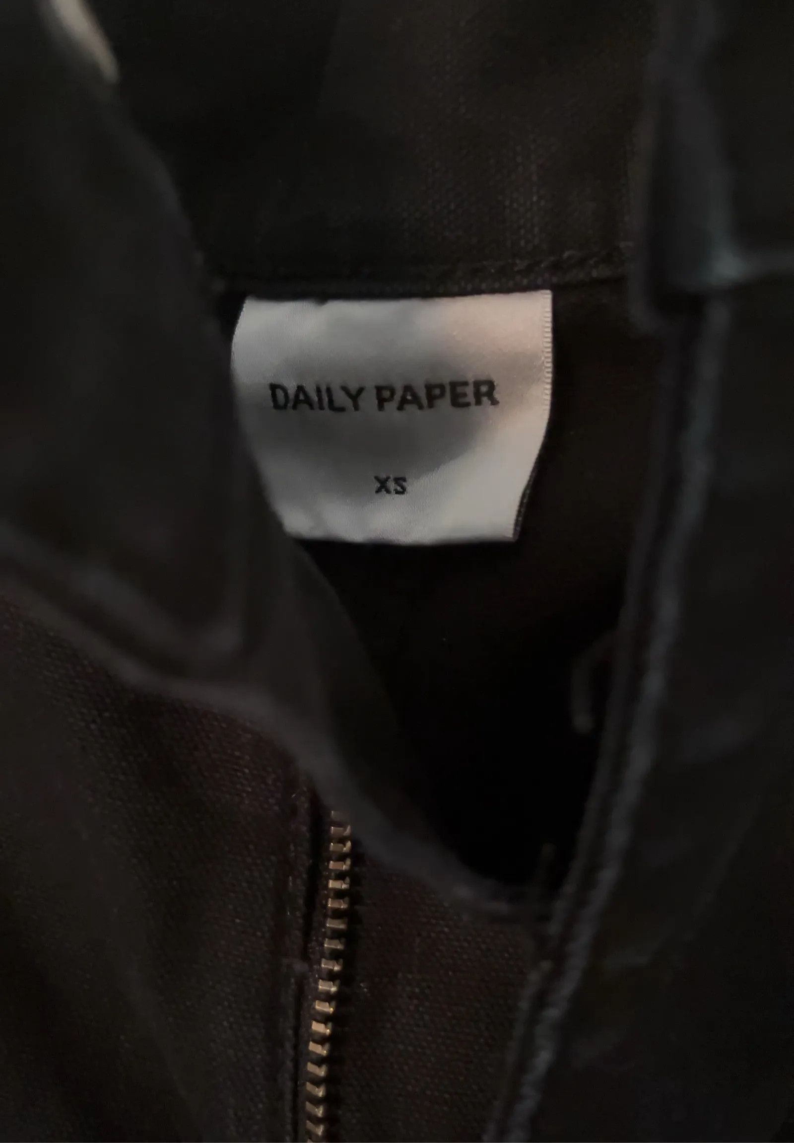 Daily Paper Daily Paper Pants Size US 28 / EU 44 - 2 Thumbnail